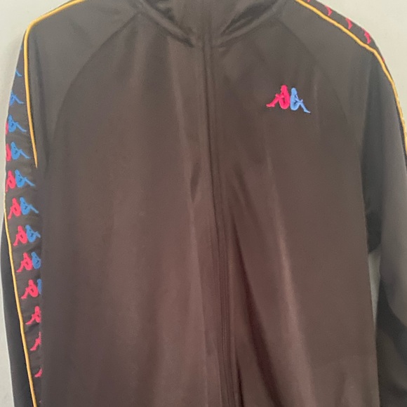 Kappa jacket - Picture 3 of 6